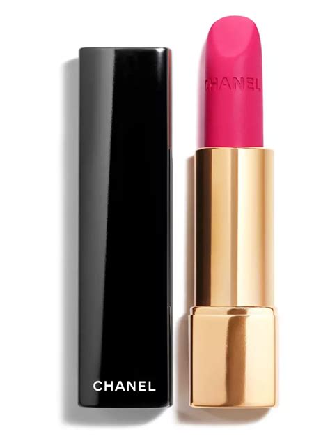 top 10 Chanel lipstick